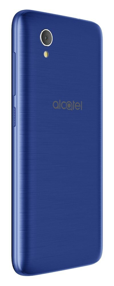 Smartfon ALCATEL 1 Niebieski