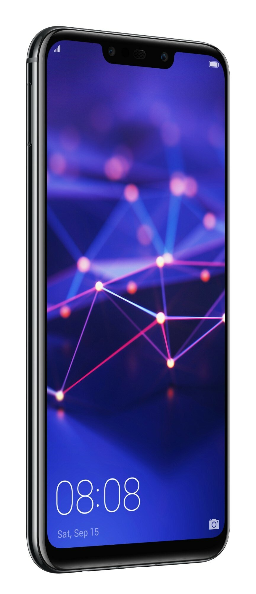 Smartfon HUAWEI Mate 20 Lite Czarny