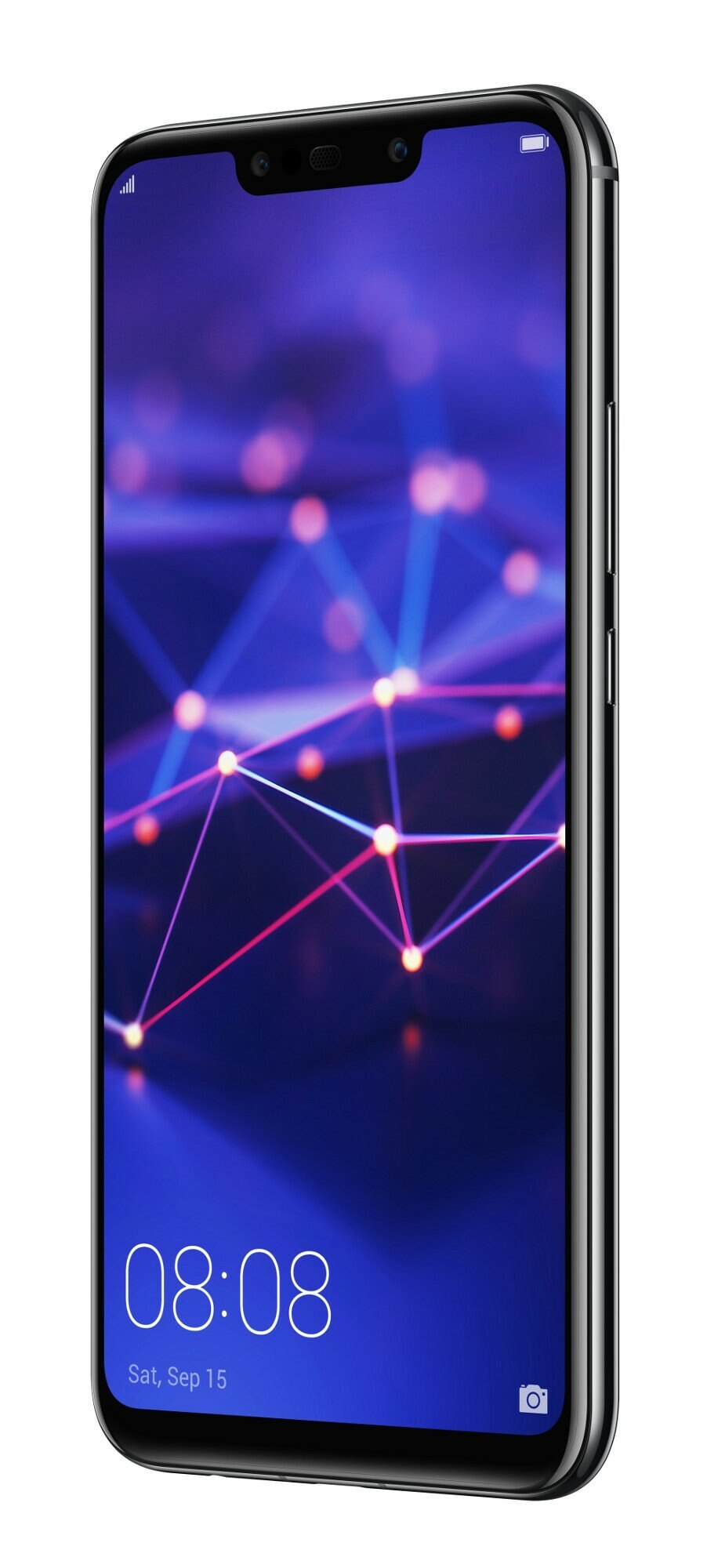 Smartfon HUAWEI Mate 20 Lite Czarny
