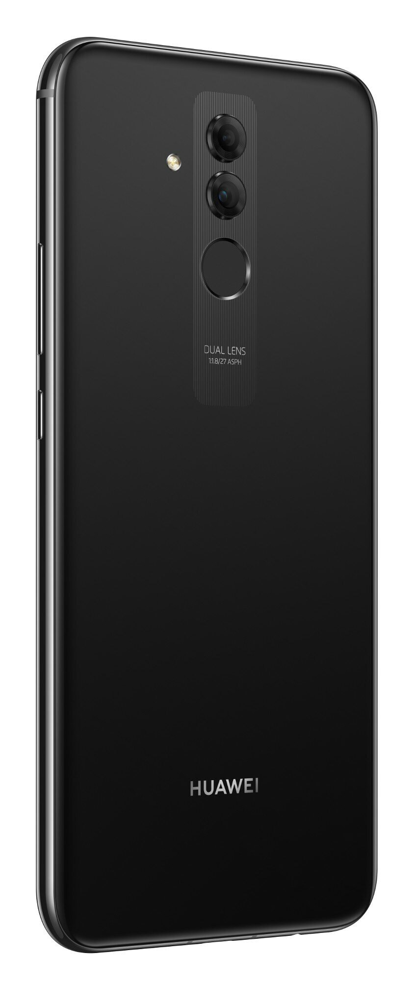 Smartfon HUAWEI Mate 20 Lite Czarny
