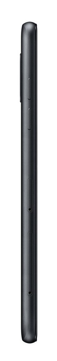 Smartfon SAMSUNG Galaxy A6 Czarny SM-A600FZKNXEO