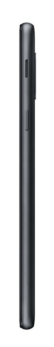 Smartfon SAMSUNG Galaxy A6 Czarny SM-A600FZKNXEO