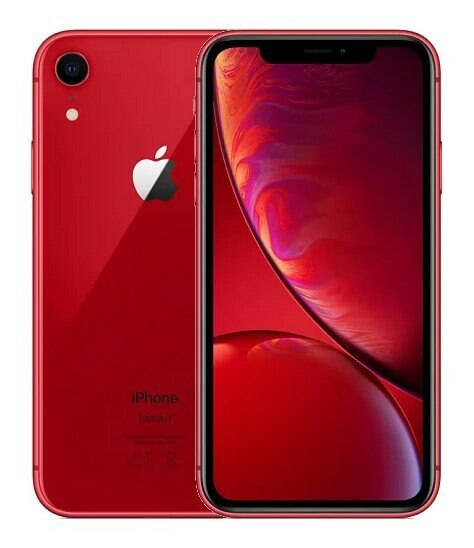美品　Apple iPhone XR (PRODUCT)RED 64GB Amazon | 【整備済み品】 Apple iPhone XR 64GB (PRODUCT)RED