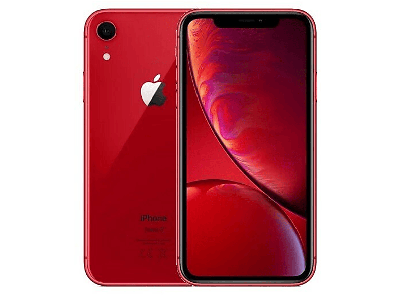 Apple iPhone XR (PRODUCT RED) 本体 Amazon | 【整備済み品】 Apple iPhone XR 64GB (PRODUCT)RED