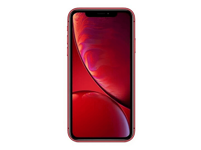 Smartfon APPLE iPhone XR 64GB (PRODUCT)RED MRY62PM/A | sprawdź