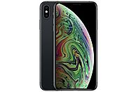 Smartfon APPLE iPhone XS 64GB Gwiezdna szarość MT9E2PM/A