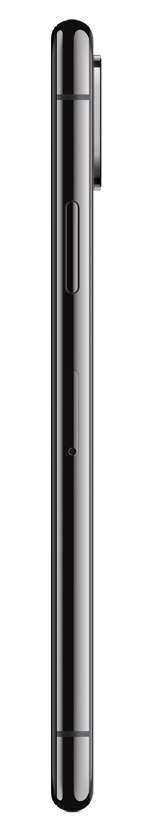 Smartfon APPLE iPhone XS 64GB Gwiezdna szarość MT9E2PM/A