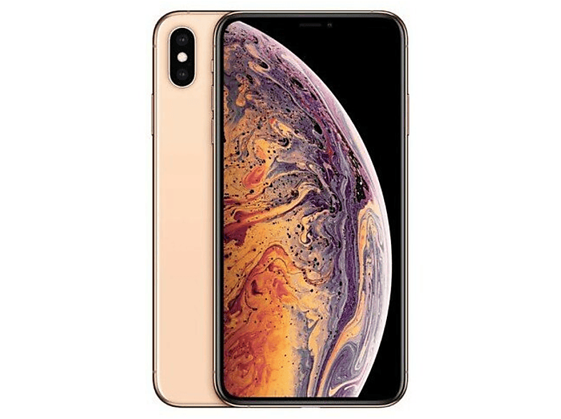 【Mia】iPhone Xs 64GB Apple iPhone XS Space Gray 64GB Smartfon - Stan Jak Nowy