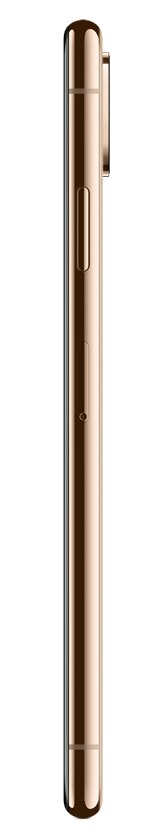 Smartfon APPLE iPhone XS Max 64GB Złoty MT522PM/A