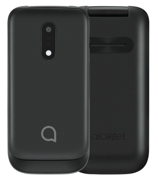 Telefon komórkowy ALCATEL 2053 Czarny