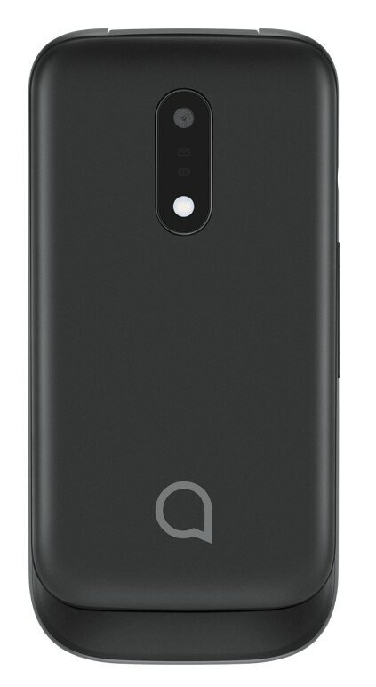 Telefon komórkowy ALCATEL 2053 Czarny