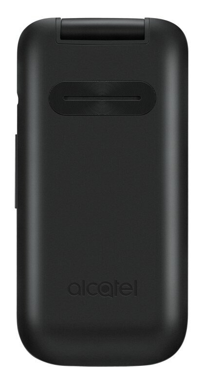 Telefon komórkowy ALCATEL 2053 Czarny