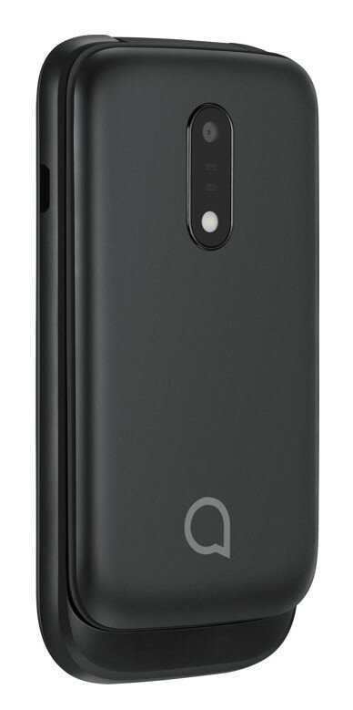 Telefon komórkowy ALCATEL 2053 Czarny