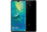 Smartfon HUAWEI Mate 20 Czarny