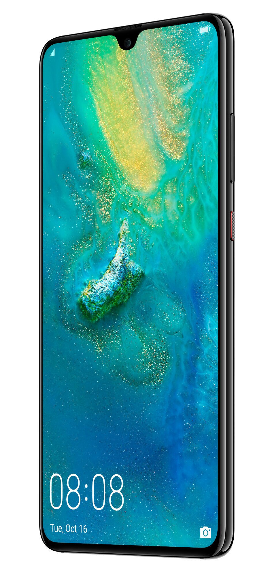 Smartfon HUAWEI Mate 20 Czarny