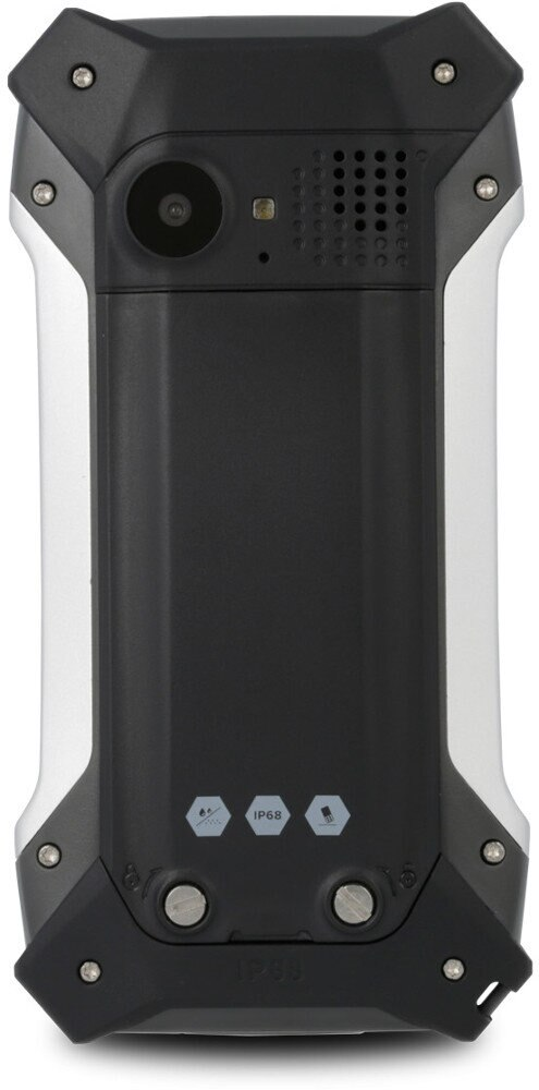 Telefon komórkowy HAMMER Patriot