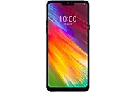 Smartfon LG G7 Fit Czarny