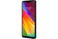 Smartfon LG G7 Fit Czarny