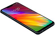 Smartfon LG G7 Fit Czarny