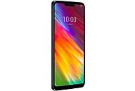 Smartfon LG G7 Fit Czarny