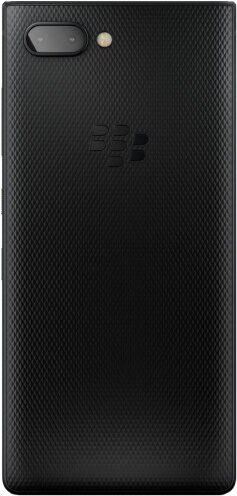 Smartfon Blackberry KEY2 Czarny