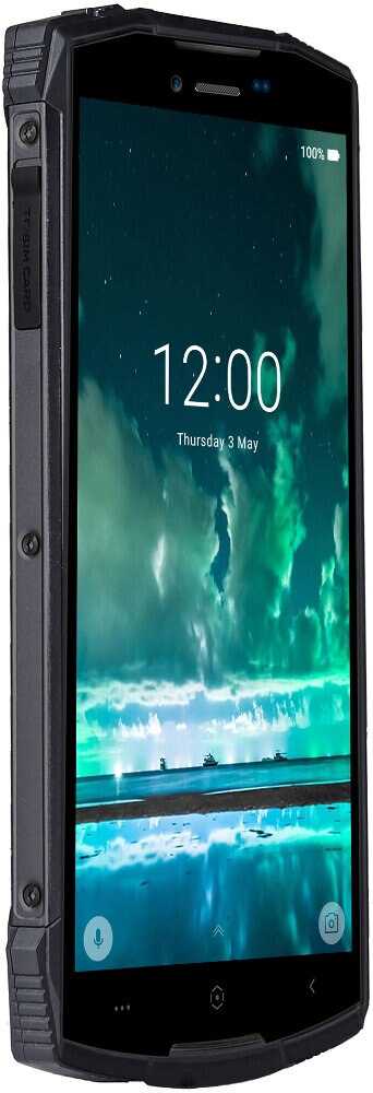 Smartfon DOOGEE S55 Czarny