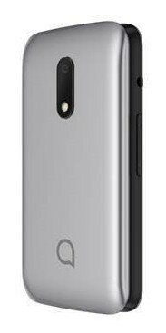 Telefon komórkowy ALCATEL 3025 Srebrny