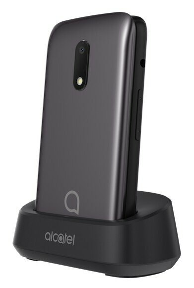 Telefon komórkowy ALCATEL 3026 Szary