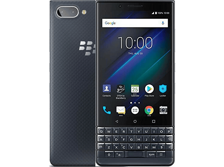 Blackberry KEY2 LE Granatowy