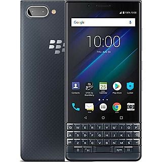 Smartfon Blackberry KEY2 LE Granatowy