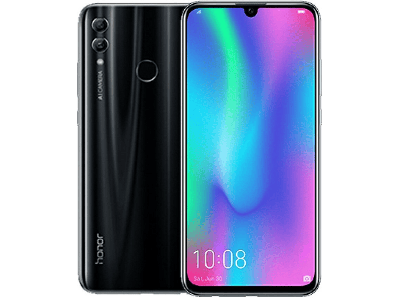 HONOR 10 Lite 64GB Midnight Black