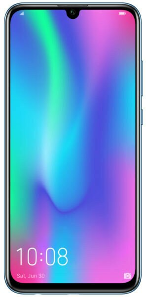 Smartfon HONOR 10 Lite 64GB Midnight Black