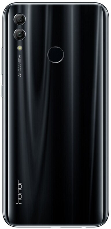 Smartfon HONOR 10 Lite 64GB Midnight Black