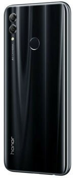 Smartfon HONOR 10 Lite 64GB Midnight Black