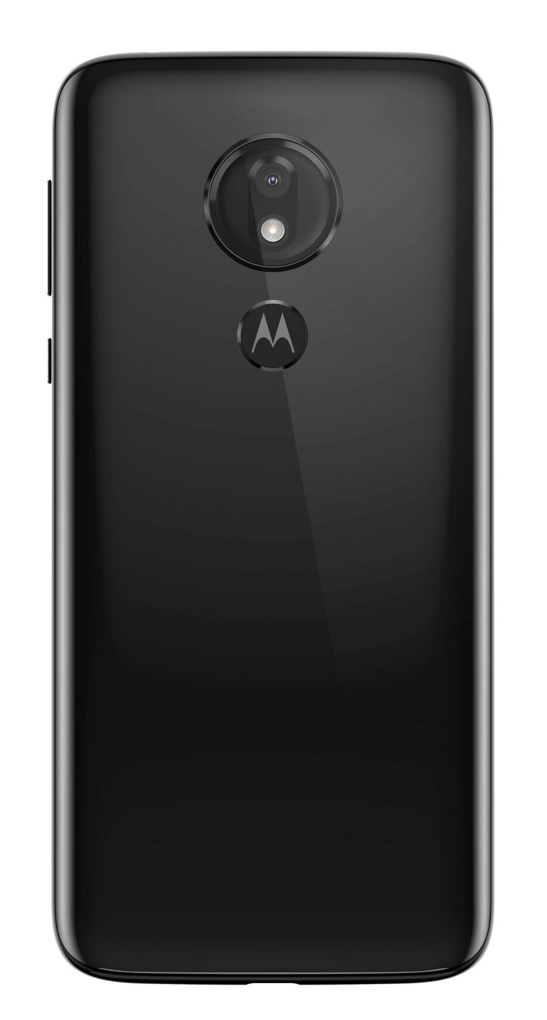 Smartfon MOTOROLA Moto G7 Power 4/64GB DualSIM Ceramic Black