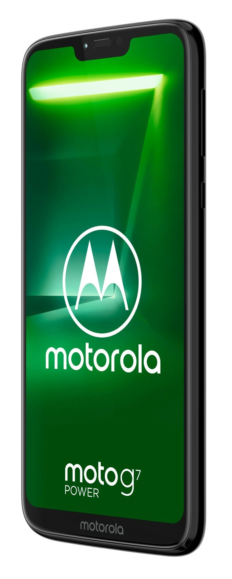 Smartfon MOTOROLA Moto G7 Power 4/64GB DualSIM Ceramic Black