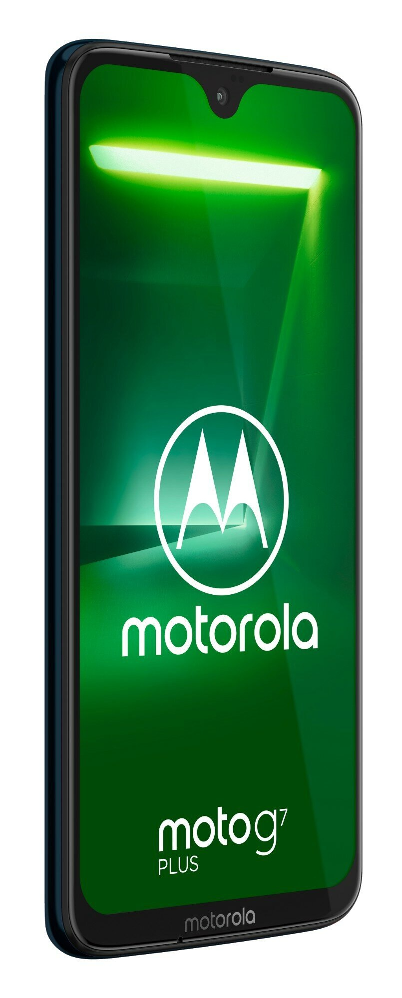 Smartfon MOTOROLA Moto G7 Plus 4/64GB DualSIM Deep Indigo