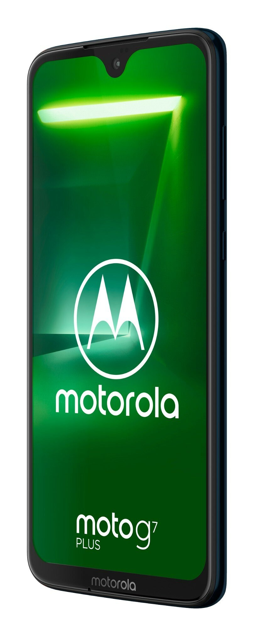 Smartfon MOTOROLA Moto G7 Plus 4/64GB DualSIM Deep Indigo