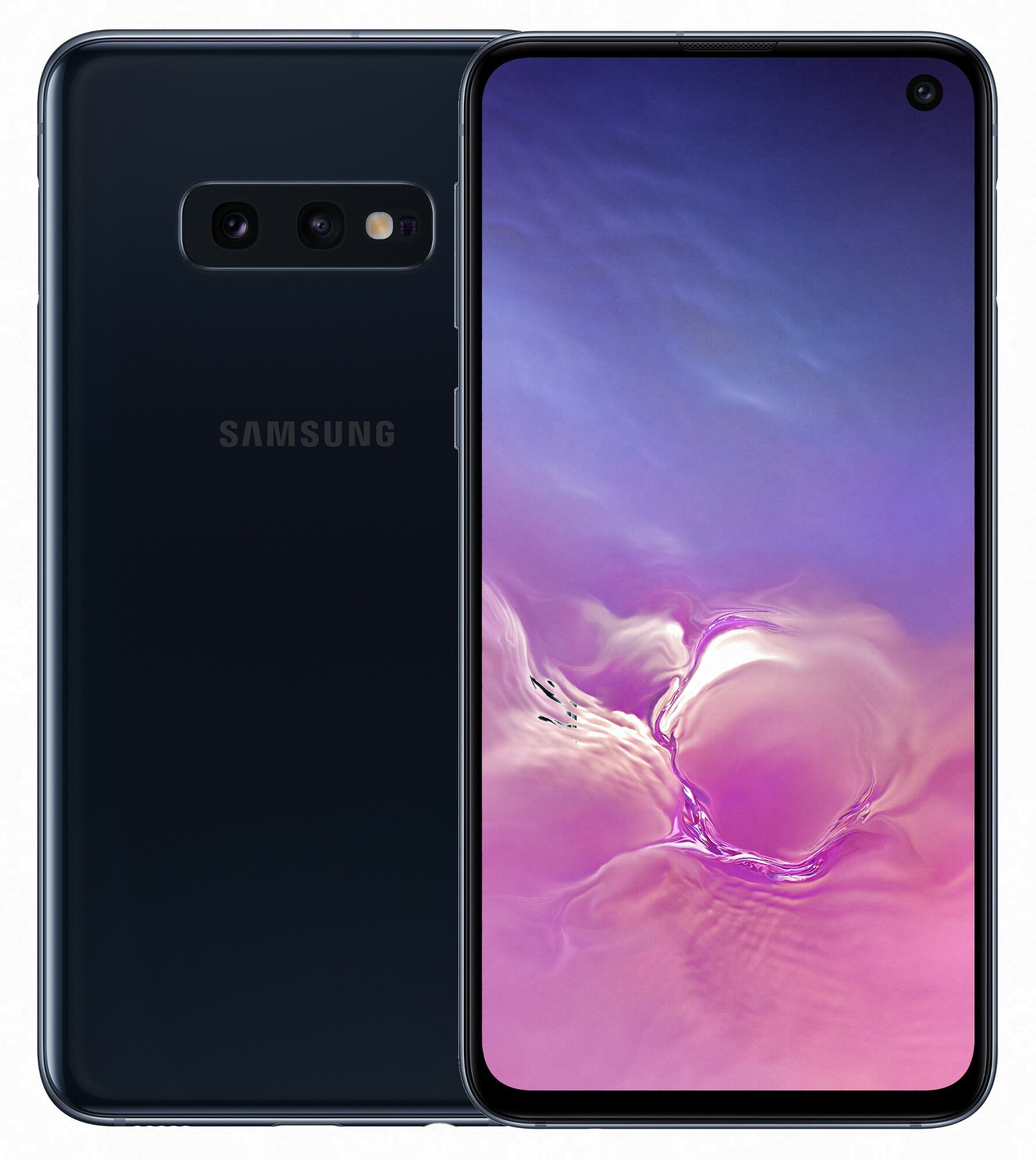 Smartfon SAMSUNG Galaxy S10e Prism Black SM-G970FZKDXEO