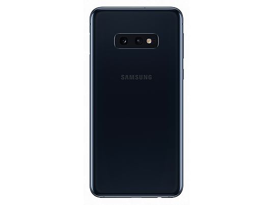Smartfon SAMSUNG Galaxy S10e Prism Black SM-G970FZKDXEO