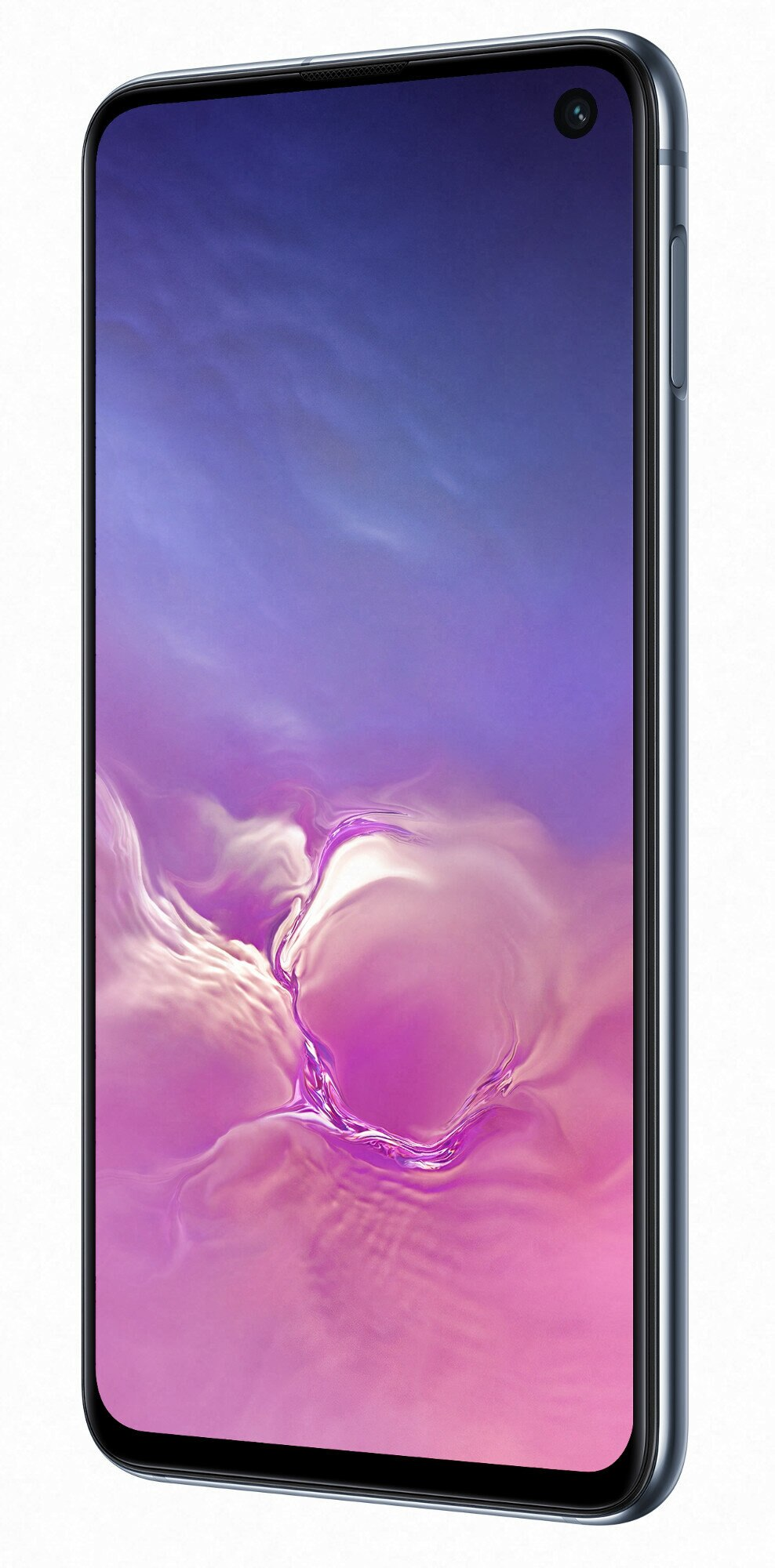 Smartfon SAMSUNG Galaxy S10e Prism Black SM-G970FZKDXEO