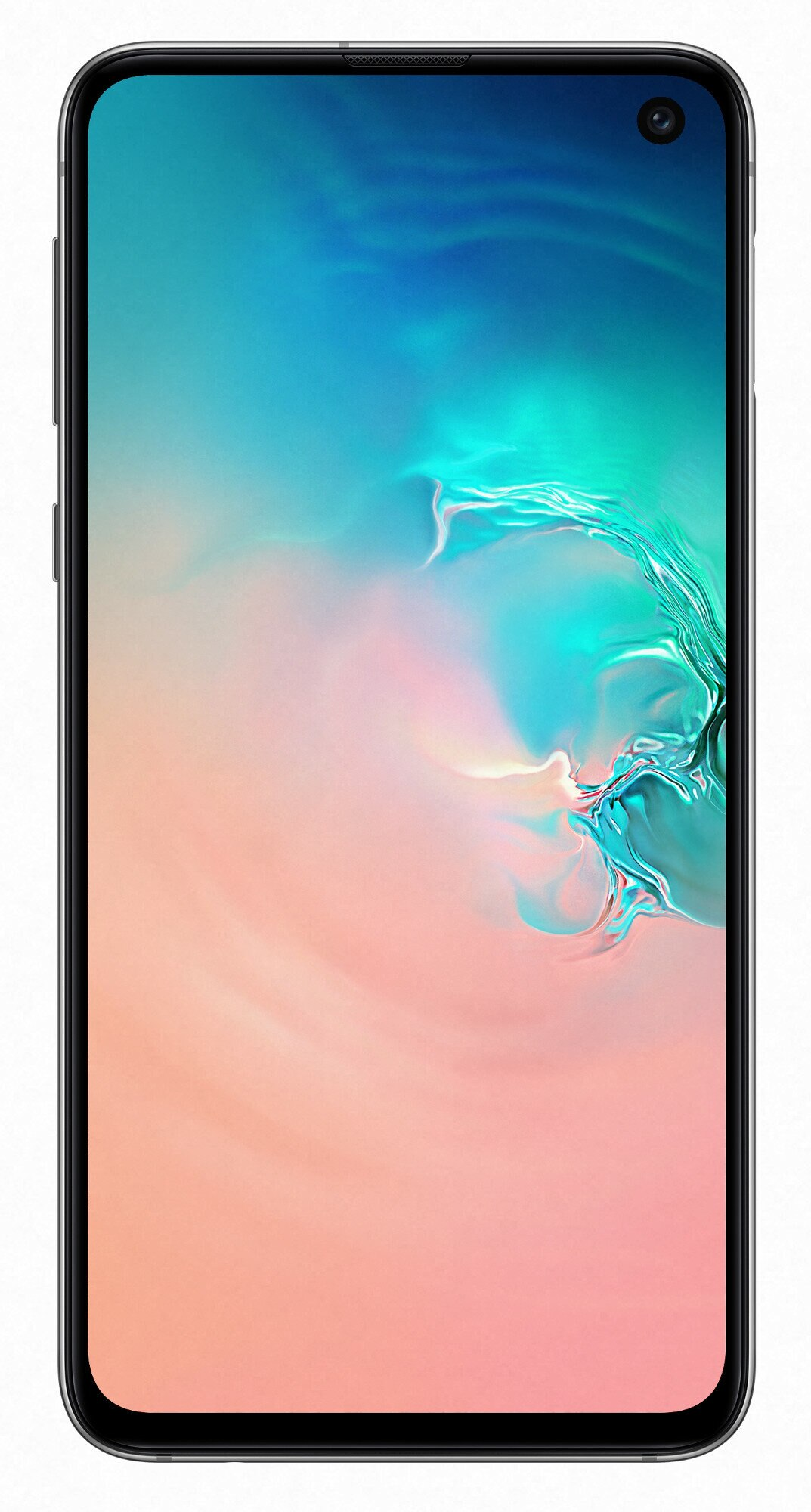 Smartfon SAMSUNG Galaxy S10e Prism White SM-G970FZWDXEO