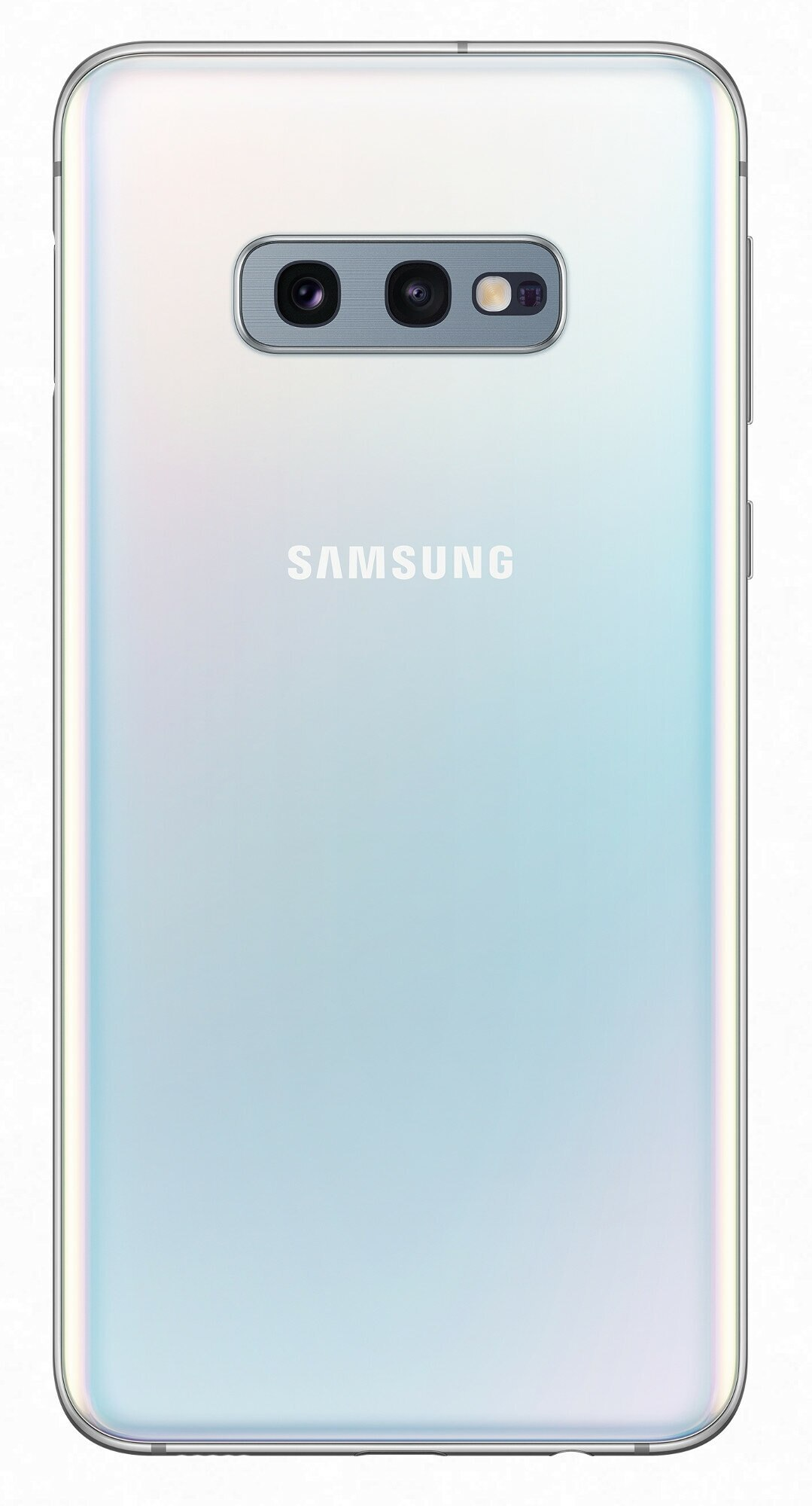 Smartfon SAMSUNG Galaxy S10e Prism White SM-G970FZWDXEO