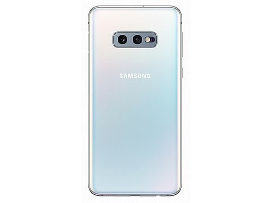 Smartfon SAMSUNG Galaxy S10e Prism White SM-G970FZWDXEO