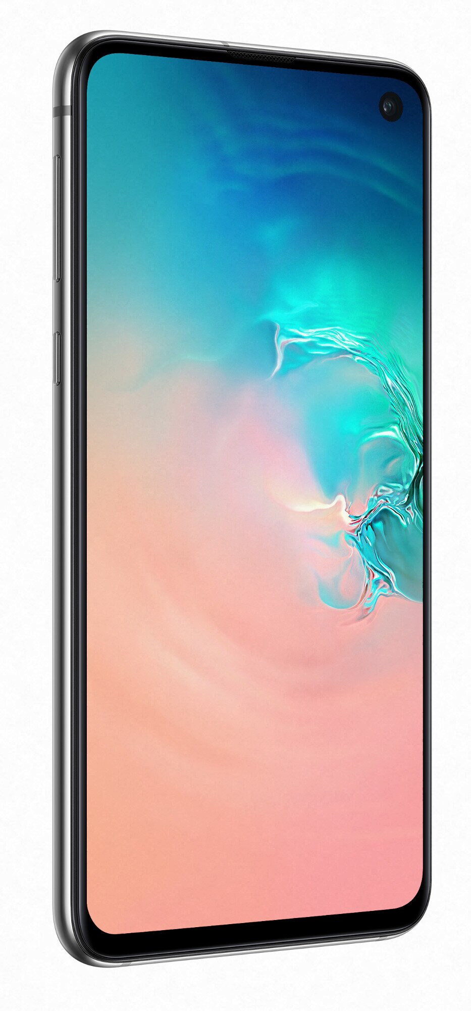 Smartfon SAMSUNG Galaxy S10e Prism White SM-G970FZWDXEO