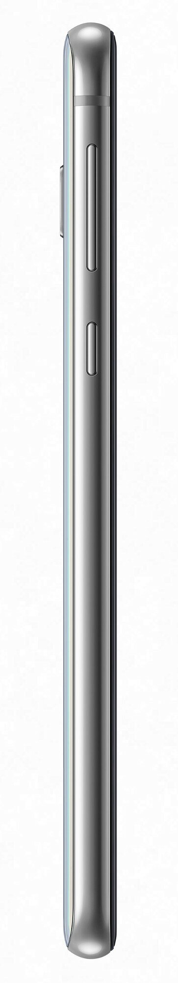 Smartfon SAMSUNG Galaxy S10e Prism White SM-G970FZWDXEO