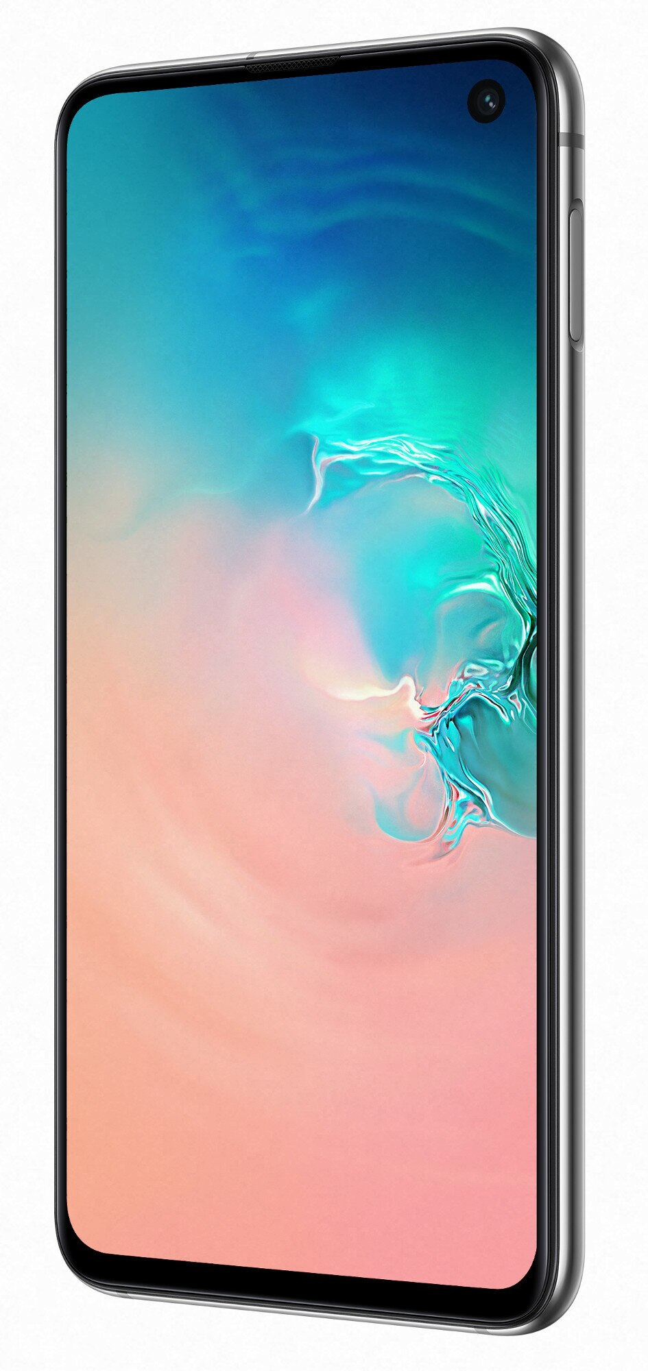 Smartfon SAMSUNG Galaxy S10e Prism White SM-G970FZWDXEO