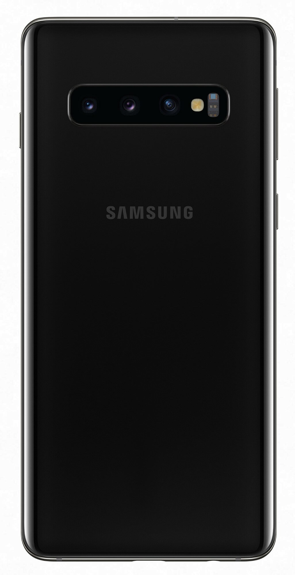 （値下げ）Samsung Galaxy S10 SM−G973C Samsung Galaxy S10 SM-G973 8/128GB Prism Blue - Cena, opinie