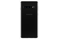 Smartfon SAMSUNG Galaxy S10 128GB Prism Black SM-G973FZKDXEO