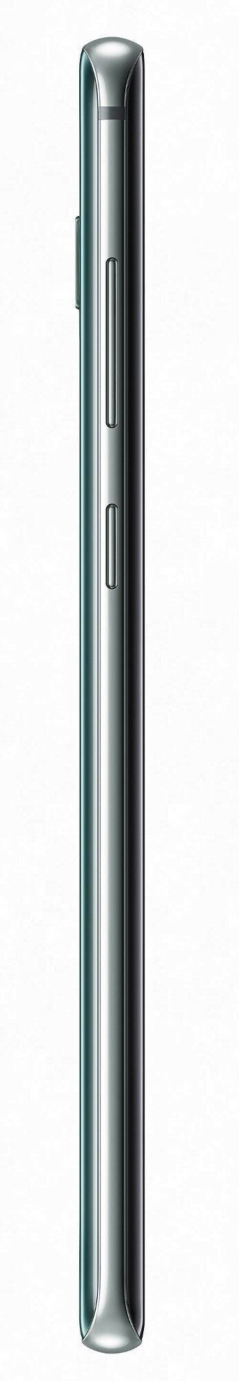 Smartfon SAMSUNG Galaxy S10+ 128GB Prism Green SM-G975FZGDXEO